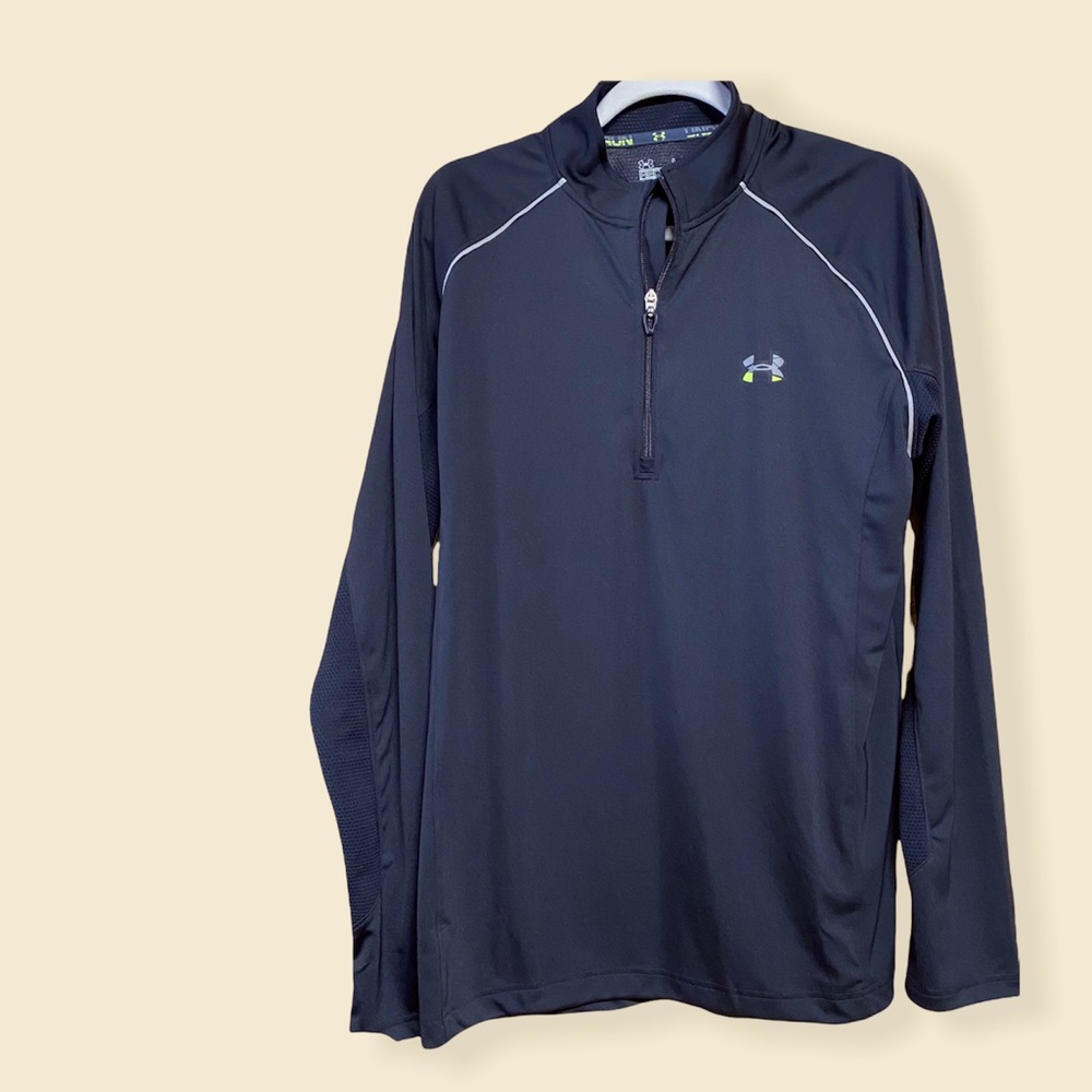 Under  Armour Men’s LG  all season Gear